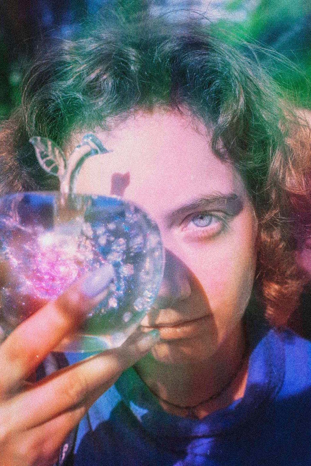 Solstixia: ¿Mi Cherry&nbsp;Prozac?