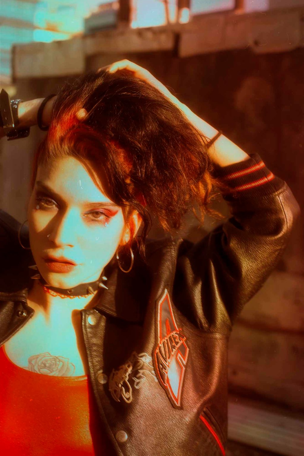 Mi (sexy) mejor&nbsp;amiga