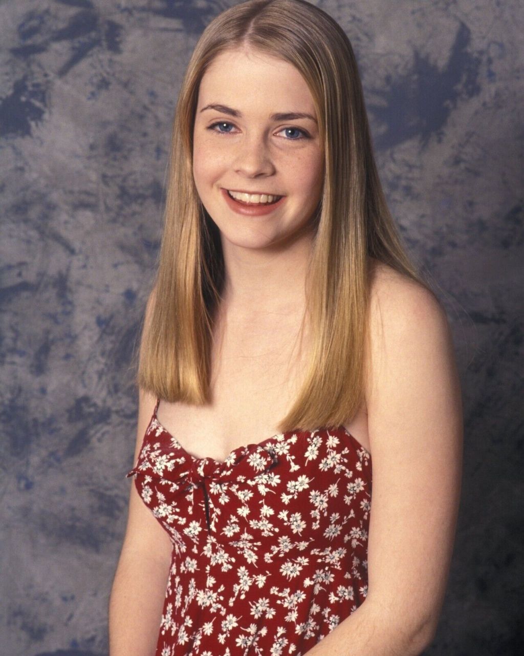 Sabrina: Mi primer celebrity&nbsp;crush