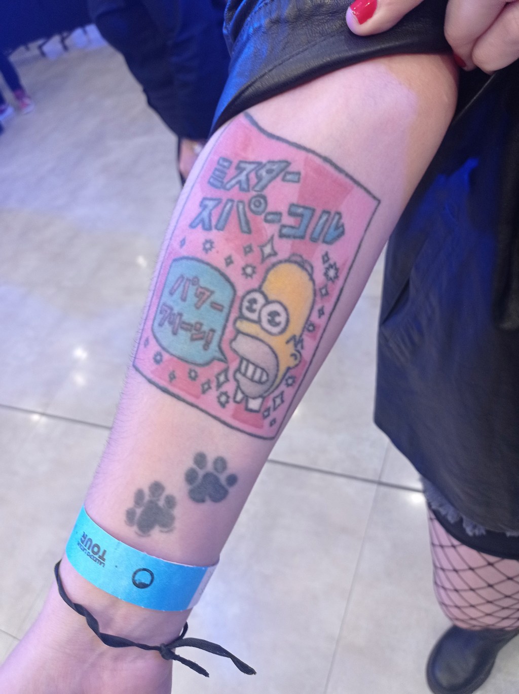 Crónica de un chico en medio de una convención porno y la fiesta pos-surrealismo&nbsp;erótico.