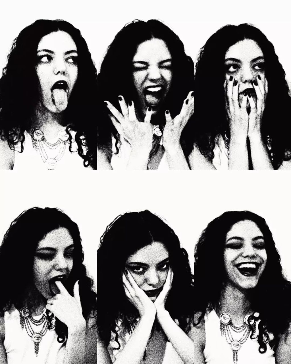 Crónica de una sesión fotográfica que se encaminó a una tarde de impulsos, semen y fluidos&nbsp;vaginales