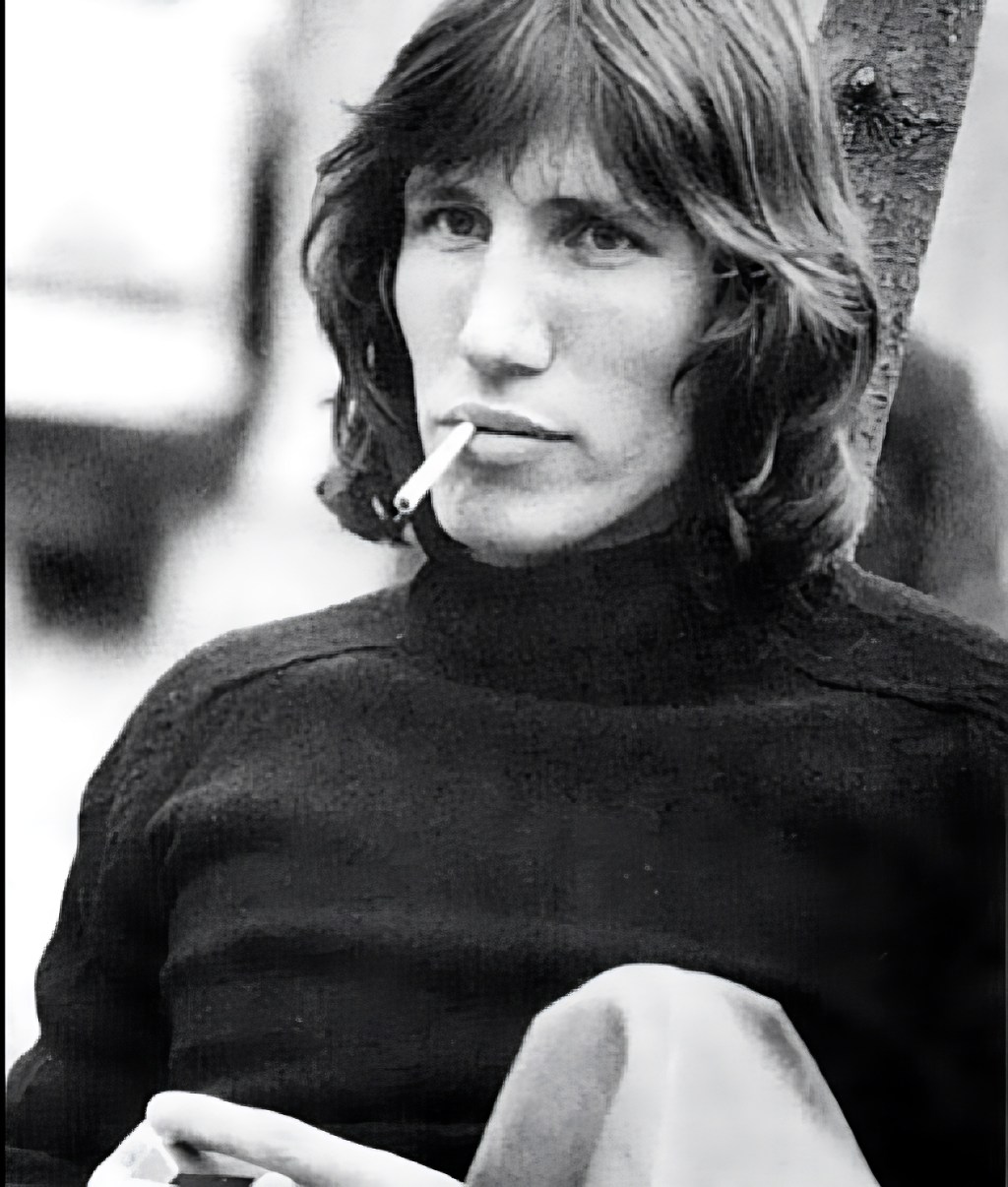 El día que conocí a Roger&nbsp;Waters