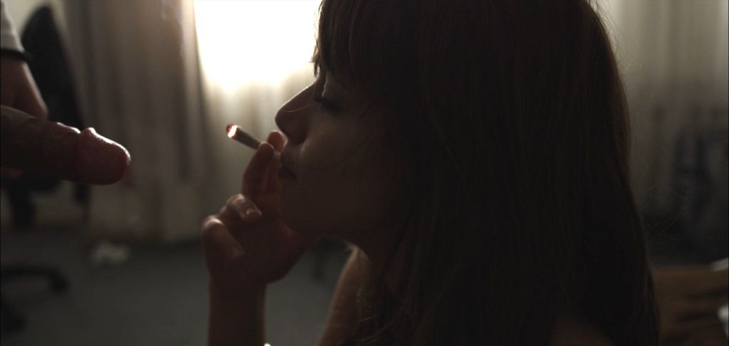 Crónica de una noche de&nbsp;pastillas