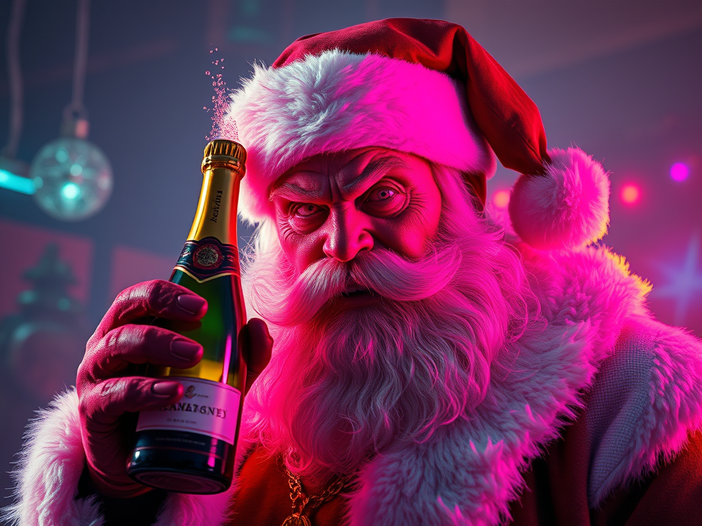 Se acerca la&nbsp;navidad